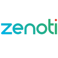Zenoti